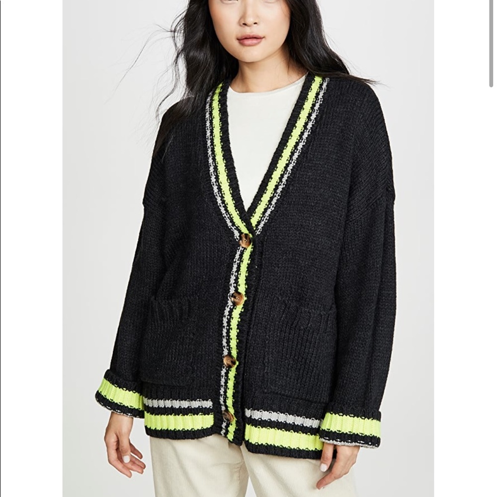 JOA from Shopbop cardigan. Size M